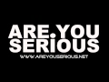 Are You Serious feat. Shaggy Haired - Definitely ...