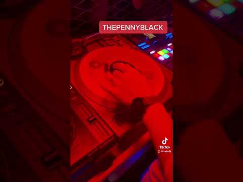 #tvkrit mc in pennyblack