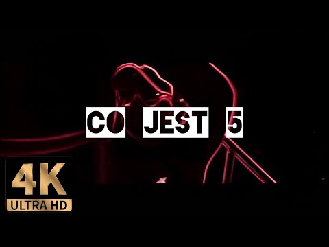 Co jest 5 - Rouchi ft. Młody komandos prod. BUGI