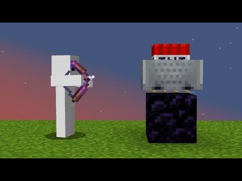 بۆچی ماوەیەک دیار نەبووم🤔؟ خەریکی چی بووم😯؟ / Minecraft kurdish