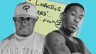 So Wassup? Episode 26 | Ludacris - &quot;MVP&quot;