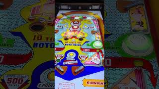Contest Visual Pinball Table VPX - Virtual Pinball #contest #pinball #virtualpinball #vpx #arcade