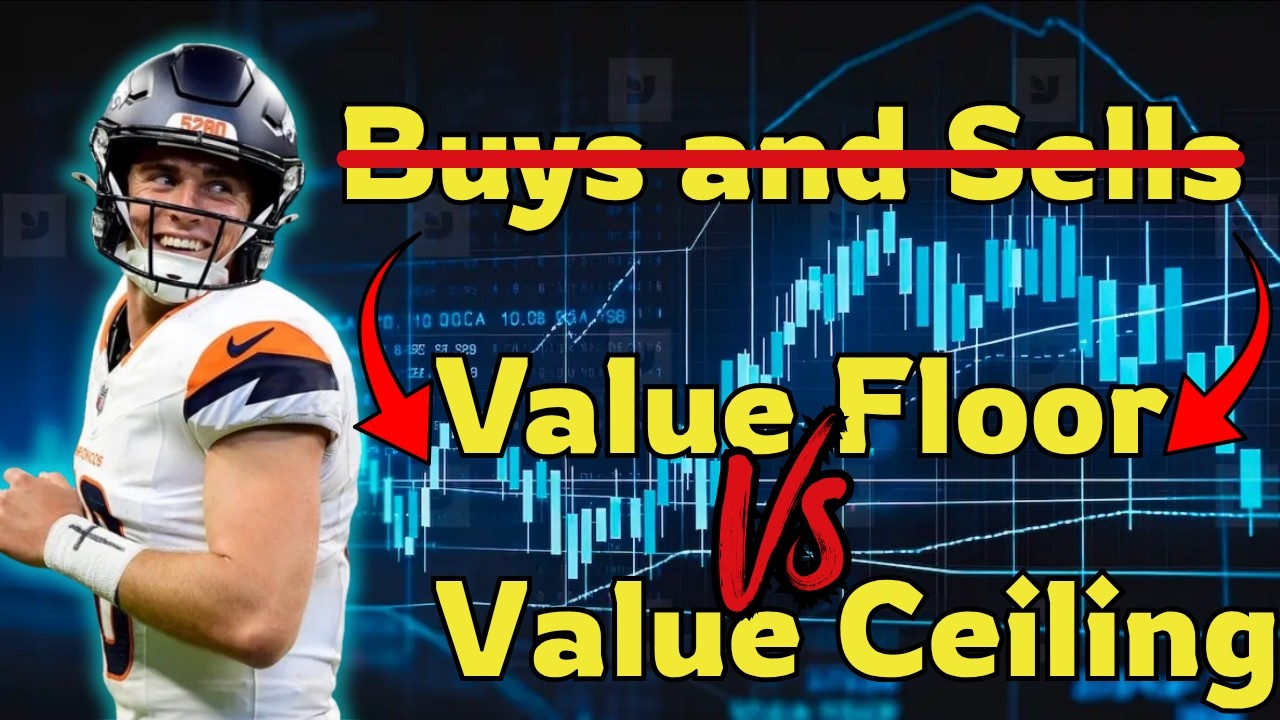 The One Simple Trick to Dynasty Buys/Sells (Doctors Hate This)