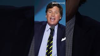 Is Tucker Carlson preparing for a presidential run?