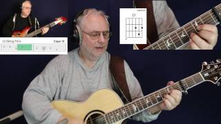 Pineapple Head Free Guitar Lesson