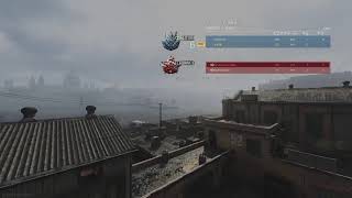 [COD:MW]シージ民が行くコールオブデューティー[配信]