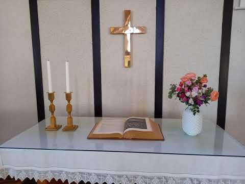 Dan Johansson - ämne: Ukraina och sedan Gog