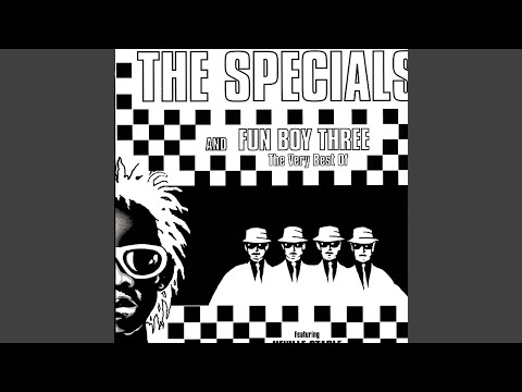 Leave It Out (Re-Recorded)