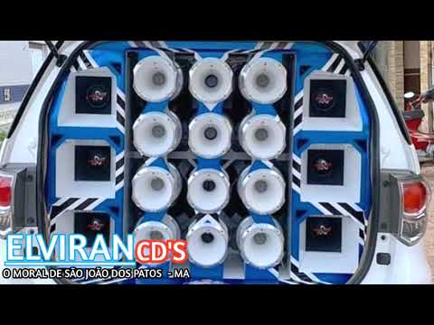 Seresta Pra Tomar Uma - (Médios Alterados) - (Médios no Ultra) / Super Médios Graves Pra Paredao