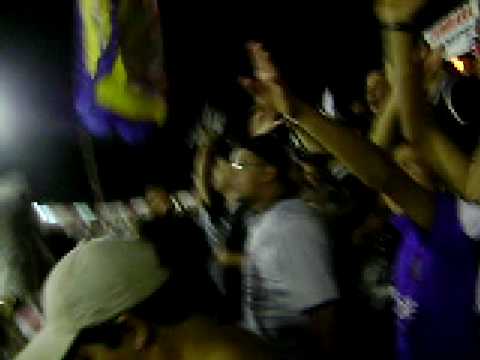 Corinthians x Itumbiara