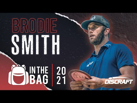 Brodie Smith | 2021 IN THE BAG