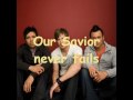 Building 429 always with lyrics and behind the song