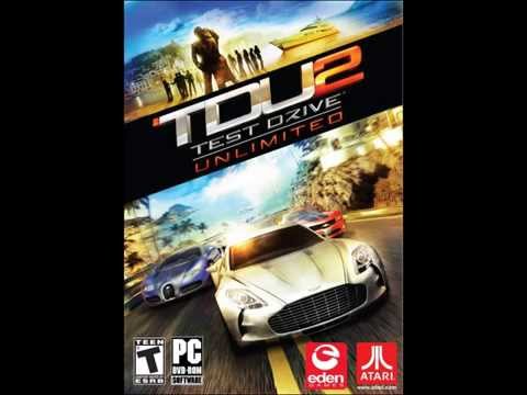Think Music Original - Phat Stacks (TDU 2 Soundtrack)