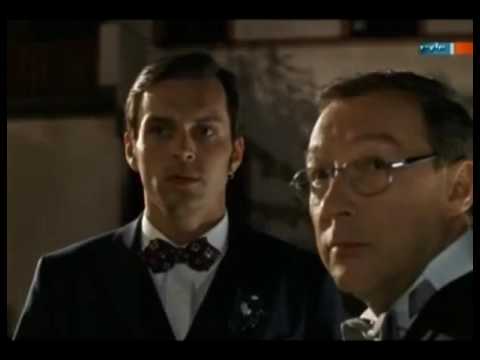 Polizeiruf 110 Staffel 28 Folge 7