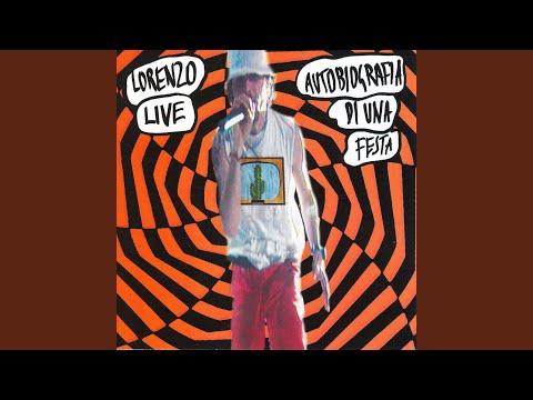 Gente della notte (Live)