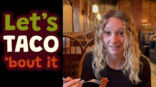 Our visit to On the Border - Sights & Sounds | JKMCraveTV