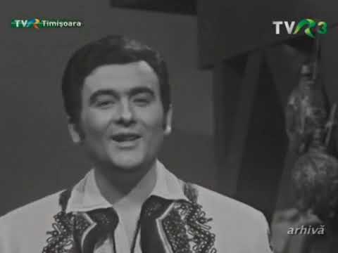 Tiberiu Ceia - Busuioc de prin Banat ( Arhiva 1972 )