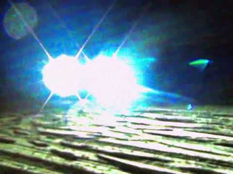 Volkswagen T3 wintter drift [VHS]