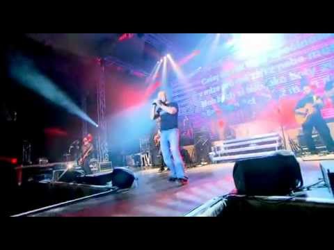 Daniel Landa   Vozová Hradba 2011