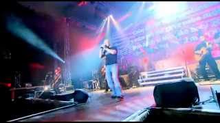 Daniel Landa   Vozová Hradba 2011