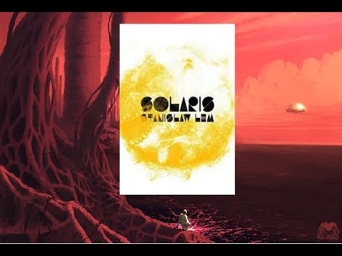 Resenha do livro Solaris * Degustação Literária/Dicas do Zé