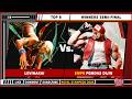 Royal Stampede 2026 Top 8 Winners Semi Final LeviHakai Elena VS PEMDAS Dijin Terry SF6