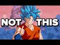What S The Most USELESS Form In Dragon Ball