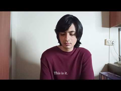 Divesh Mirchandani The Last Message | Monologue | Audition