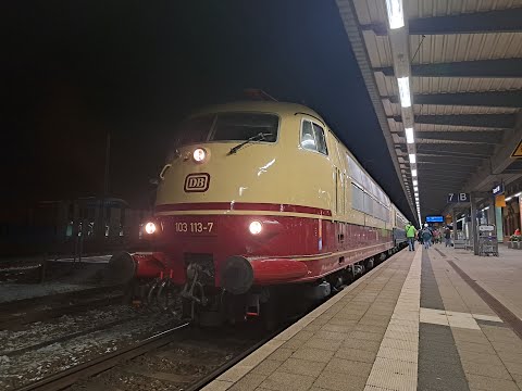 Rostock-Videos aus Archiv