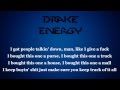 Drake Energy LYRICS Videos