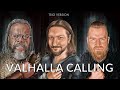 Valhalla Calling (Trio Version) Miracle Of Sound ft. Eric Hollaway & Peyton Parrish