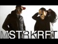 MSTRKRFT - Fist Of God