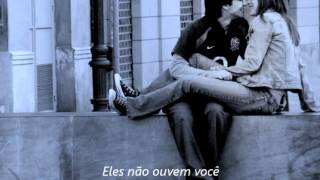 Evanescence - Even in Death Legendado