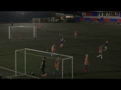 HATTRICK - BSK BORCA  1-3