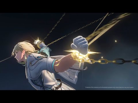 LUUK Convene / Gacha Pull ANIMATIONS!!! Wuthering Waves 3.1