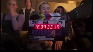 Riverdale Musical Episode 4x17 Behind The Scenes