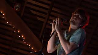 Ra Ra Riot - Run My Mouth - 5/1/2010 - Codfish Hollow Barn - Maquoketa, IA
