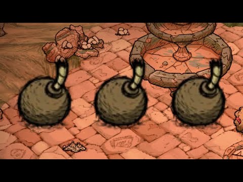 [DS] One-shotting the Pugalisk