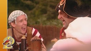 Piet Piraat - Leve het piratenleven