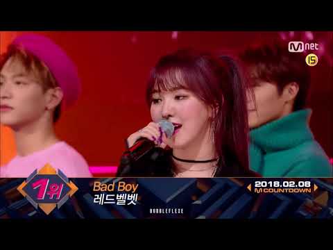 Wendy's daAaaAAALLLAAaaaAAAA | 레드벨벳 웬디