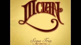 M-Clan - Mario (letra)