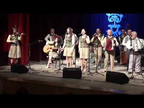 Lukšių KC Zyplių dvaro kapela