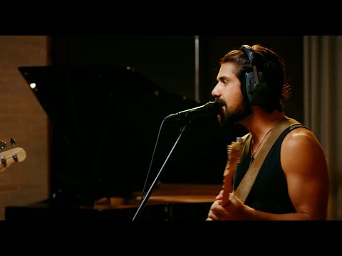 GABRIEL GONTI - Mas Cadê Você (Gonti Sessions)