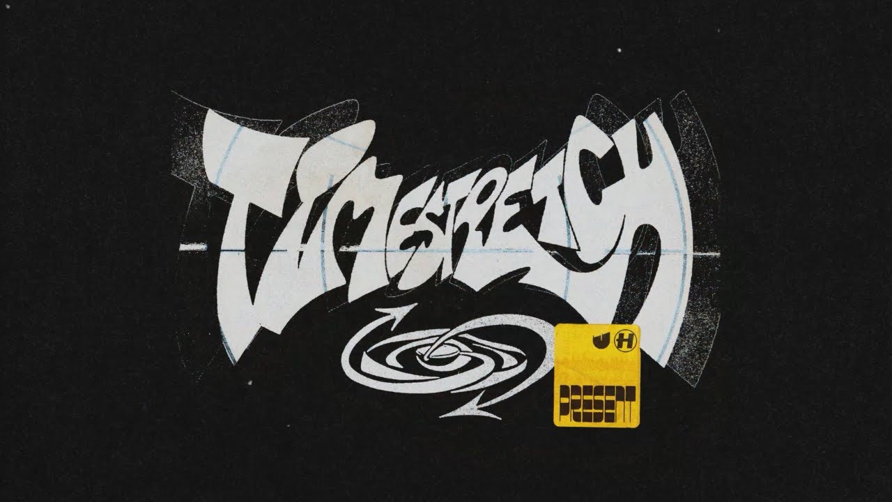 Unglued x Hugh Hardie - This Time Around