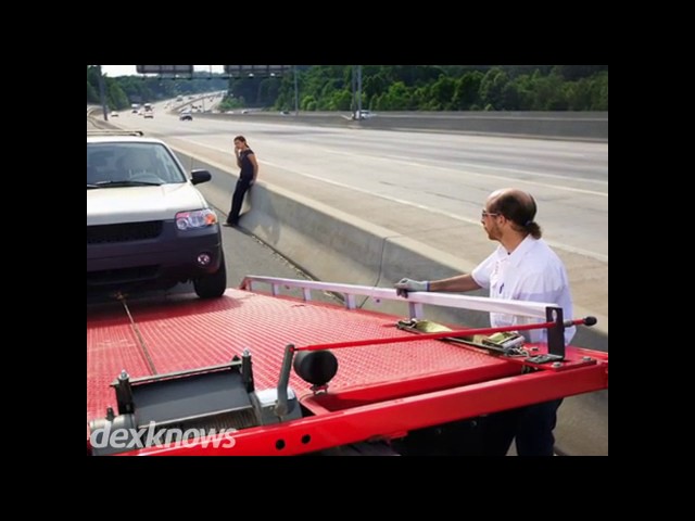 Big Daddy's Towing - Lima, OH