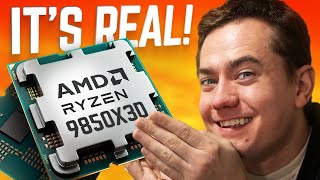 AMD's Trying to Save PC Gaming