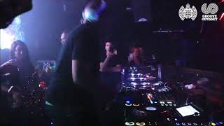 Download lagu DJ Spen @ Groove Odyssey mp3