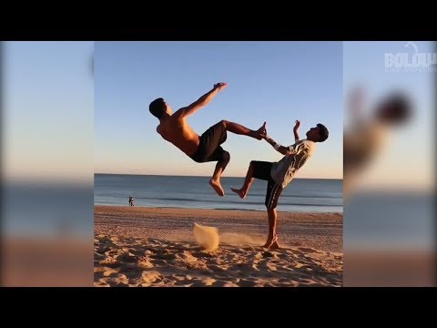 Best Flips And Tricks Picks - part 174