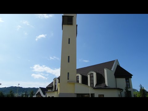 1. sväté prijímanie 28.6.2020 - Sv.Omsa 9.30