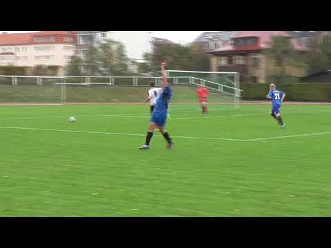 TSV Rotation 2 - FV Hafen Dresden